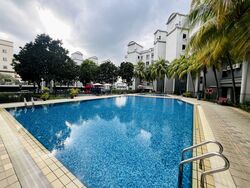 Sin Ming Plaza (D20), Apartment #445616631